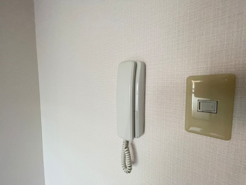 内観写真 Ｋ－ＣＯＵＲＴ西代