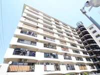 グリーンコーポ江坂(703)