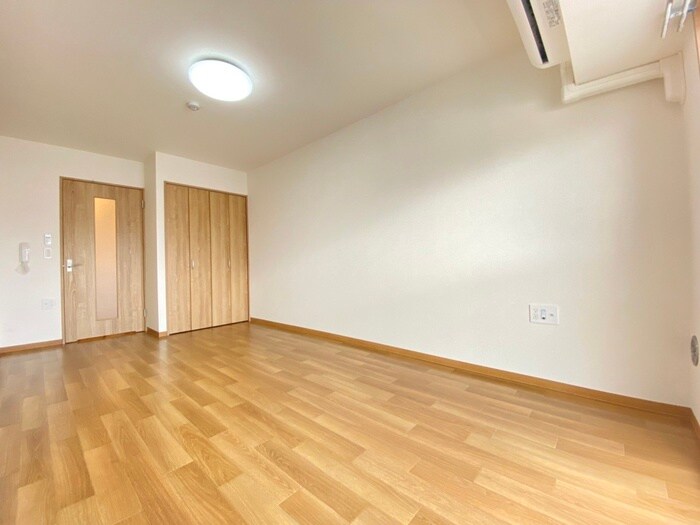 居室 アートプラザ京田辺3