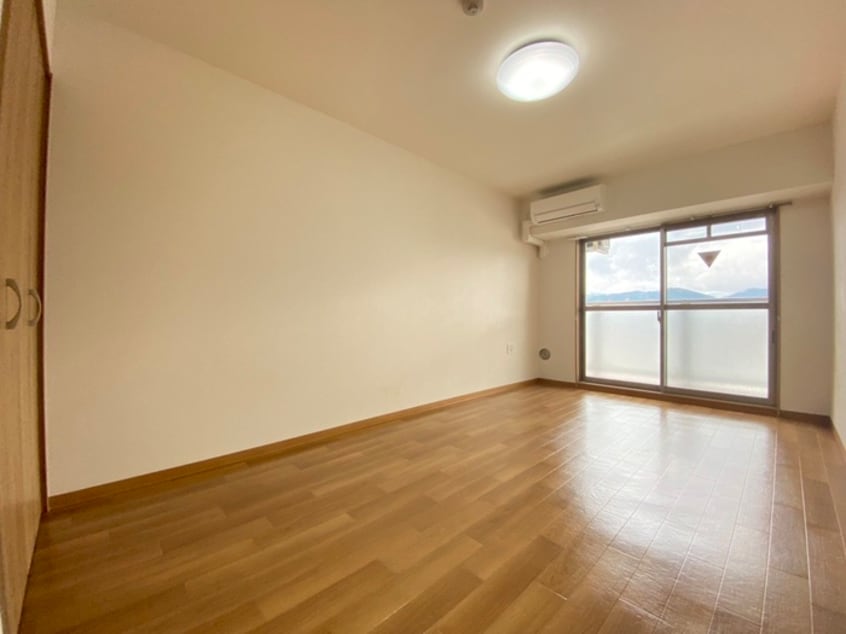 居室 アートプラザ京田辺3