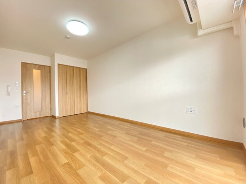 居室 アートプラザ京田辺3