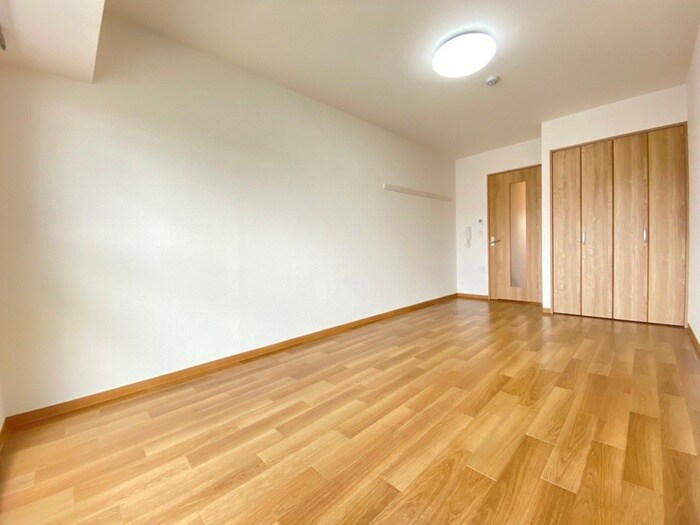 居室 アートプラザ京田辺3