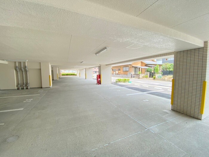 周辺環境 アートプラザ京田辺3