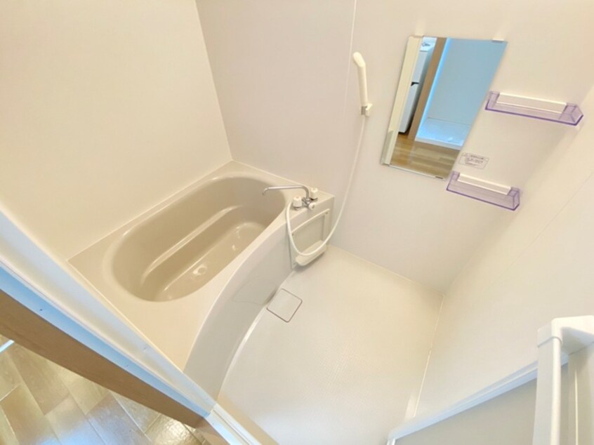 バス／シャワールーム等 アートプラザ京田辺3