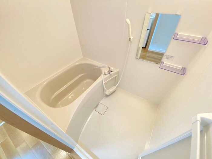 バス／シャワールーム等 アートプラザ京田辺3