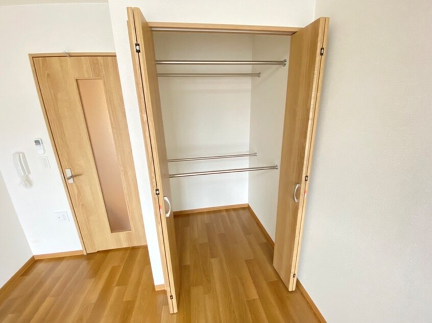 収納 アートプラザ京田辺3