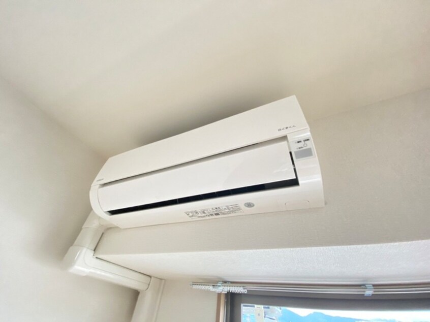 内観写真 アートプラザ京田辺3