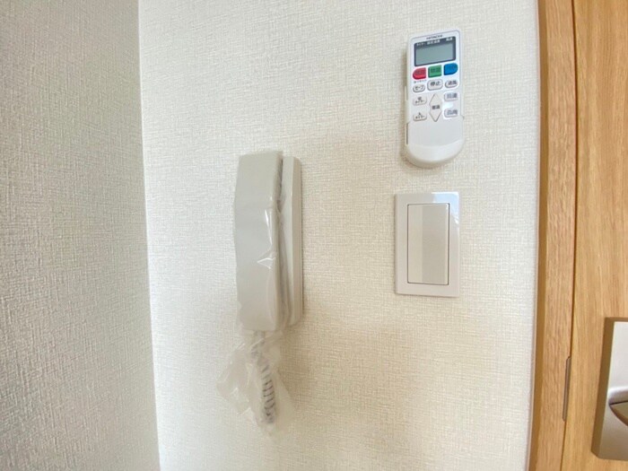 内観写真 アートプラザ京田辺3