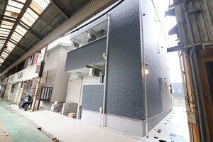 仮）Liberty杭瀬