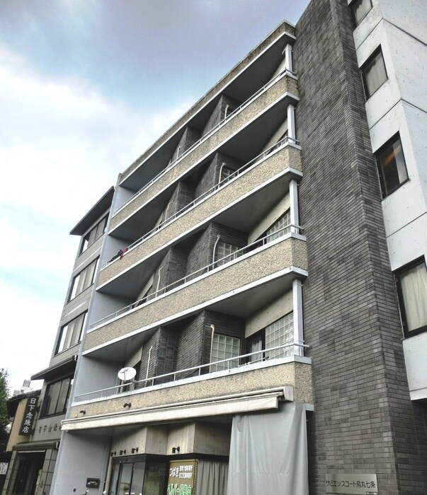 エイブル サピエンスコート烏丸七条 京都府京都市下京区不明門通花屋町下る高槻町 東海道本線 琵琶湖線 Jr京都線 京都駅 の賃貸情報 賃貸 賃貸マンション アパート 住宅情報のエイブル 京都府京都市下京区不明門通花屋町下る高槻町のサピエンスコート烏丸七条賃貸情報