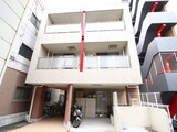 ラージヒル神戸駅西