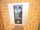 建物設備 ラージヒル神戸駅西
