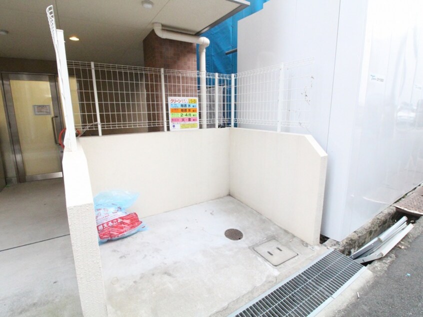 その他 ラージヒル神戸駅西