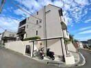 エミネンス北町の外観