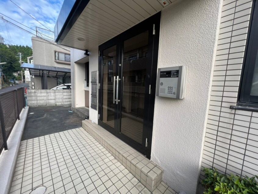 建物設備 エミネンス北町