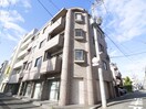 外観写真 セルフィーユ兵庫