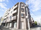 セルフィーユ兵庫の外観