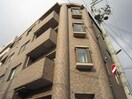 外観写真 セルフィーユ兵庫