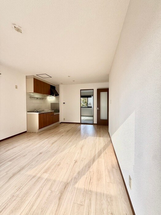 居室 フロ－レンス二色Ｄ棟