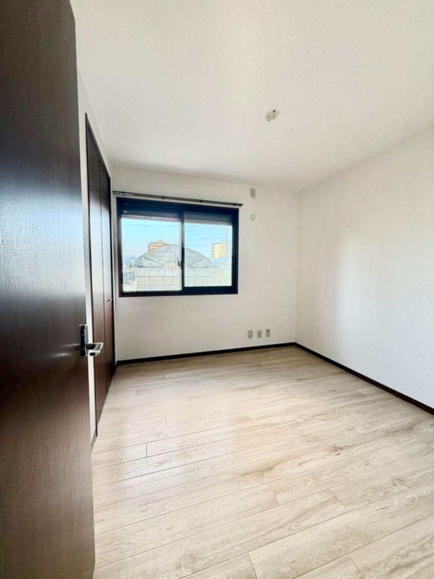 居室 フロ－レンス二色Ｄ棟