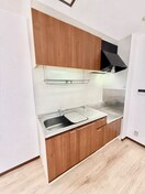 キッチン フロ－レンス二色Ｄ棟