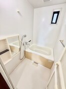 バス／シャワールーム等 フロ－レンス二色Ｄ棟