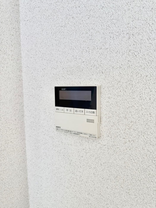 内観写真 フロ－レンス二色Ｄ棟