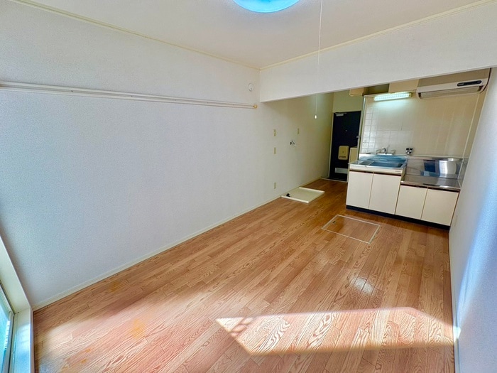 居室 プチメゾン・スール