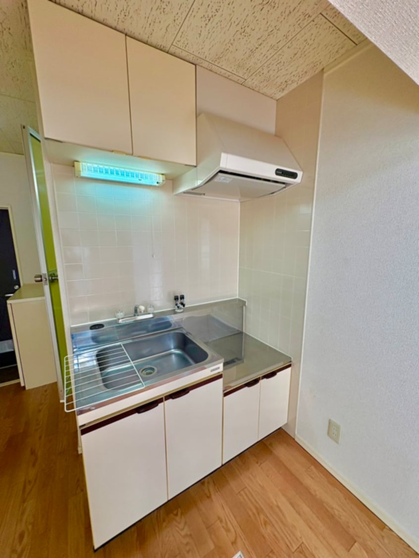 バス／シャワールーム等 プチメゾン・スール