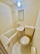 洗面 プチメゾン・スール