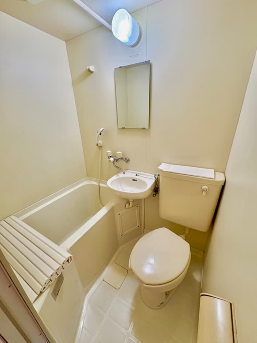 洗面 プチメゾン・スール