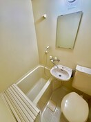 バス／シャワールーム等 プチメゾン・スール