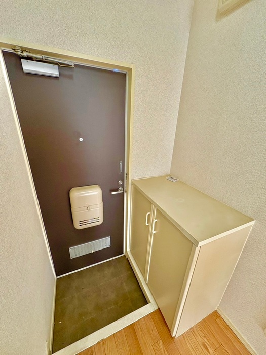 玄関 プチメゾン・スール