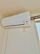 内観写真 プチメゾン・スール