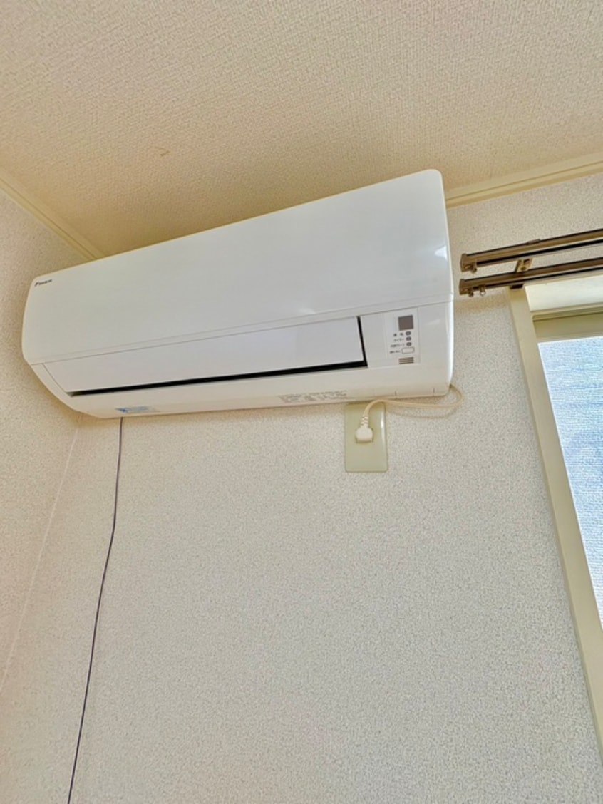 内観写真 プチメゾン・スール