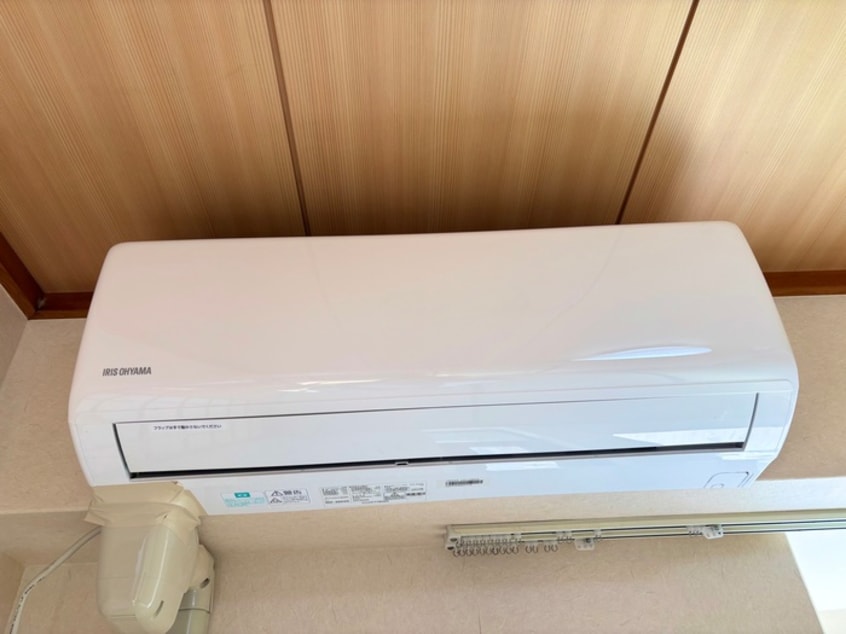 内観写真 メロディハイム東帝塚山