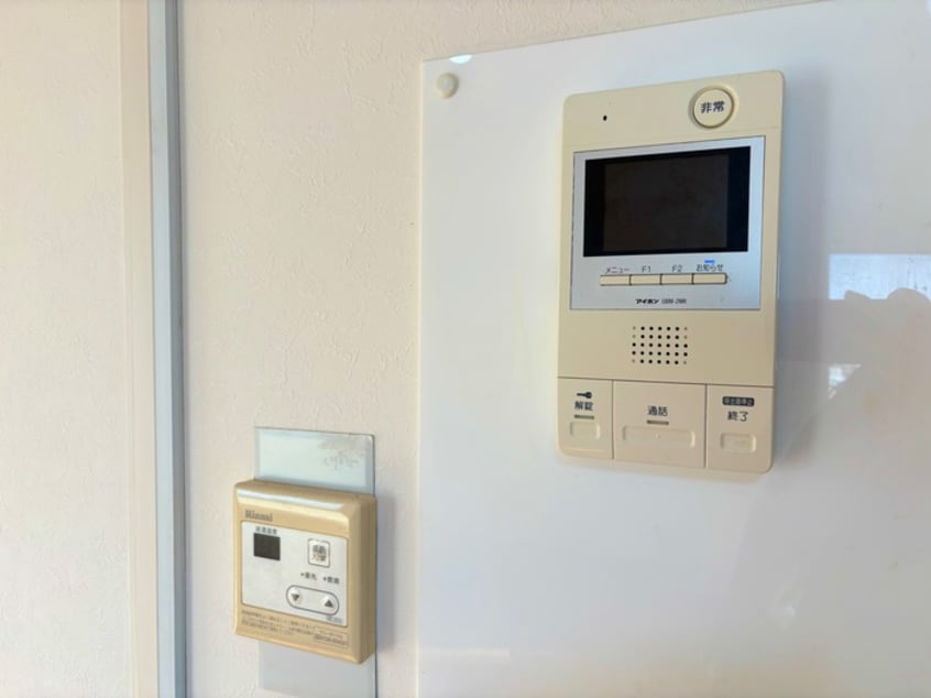 内観写真 メロディハイム東帝塚山