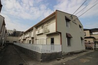 サンメイト深井Ａ