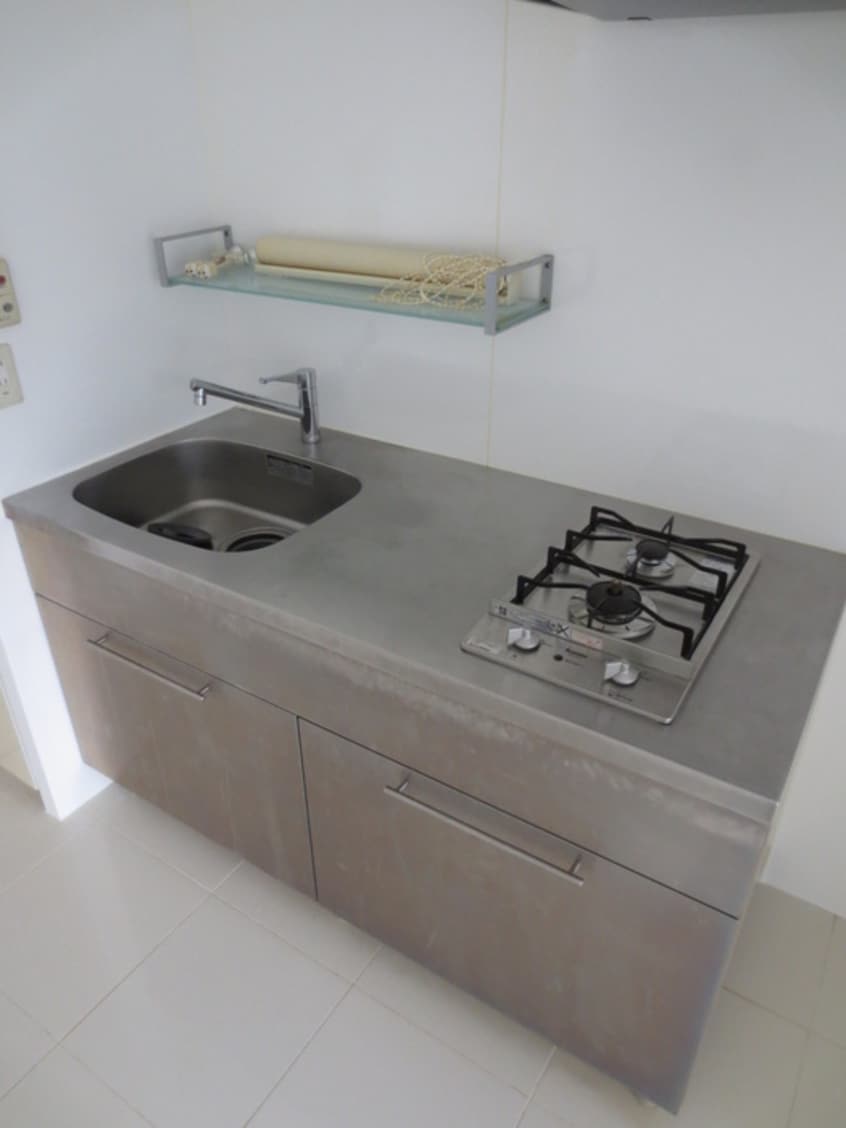 バス／シャワールーム等 是空ＪＹＵＳＯ