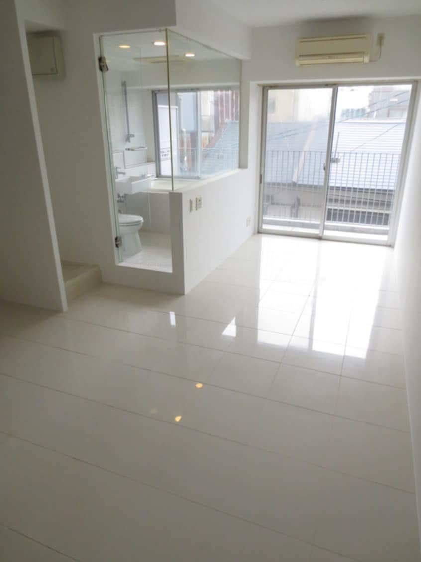 居室 是空ＪＹＵＳＯ