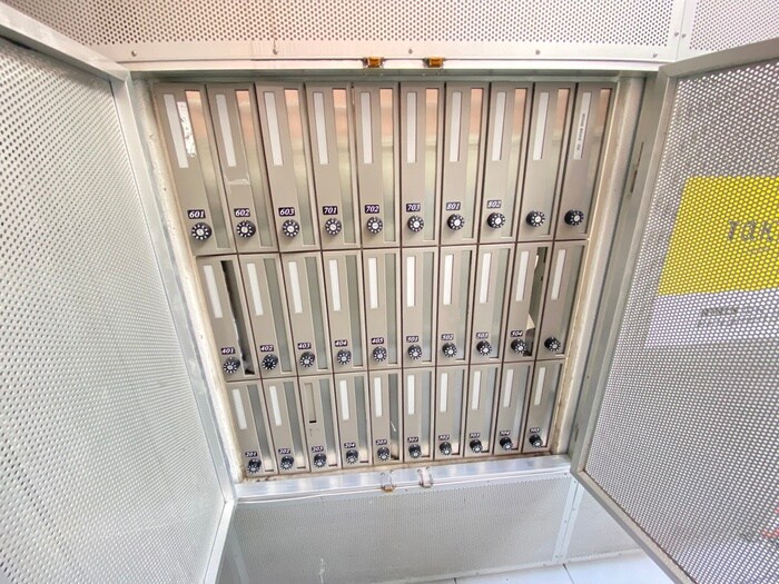 建物設備 是空ＪＹＵＳＯ