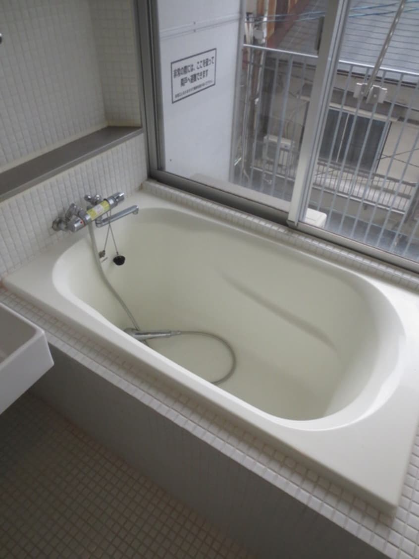 バス／シャワールーム等 是空ＪＹＵＳＯ