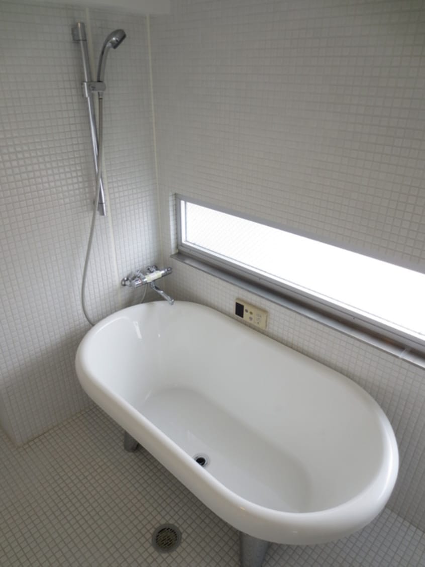 バス／シャワールーム等 是空ＪＹＵＳＯ