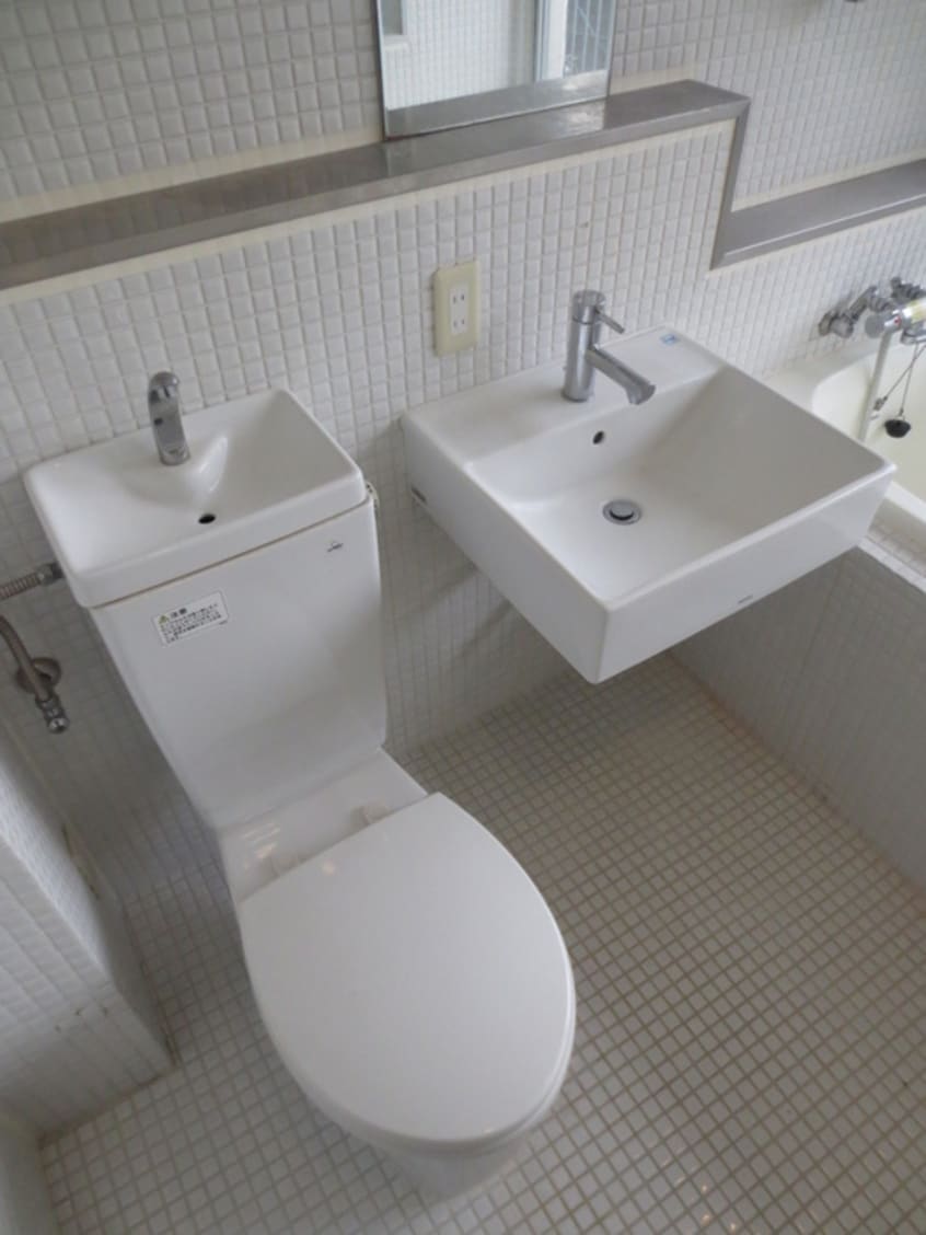 トイレ 是空ＪＹＵＳＯ