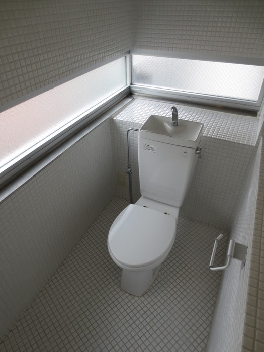 トイレ 是空ＪＹＵＳＯ