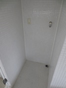 洗濯機置場 是空ＪＹＵＳＯ