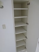 靴箱 是空ＪＹＵＳＯ