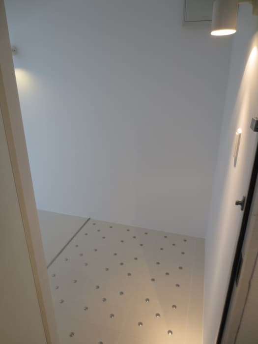 玄関 是空ＪＹＵＳＯ