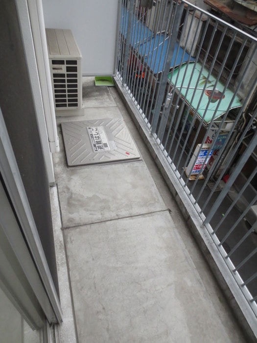 ベランダ・バルコニー 是空ＪＹＵＳＯ