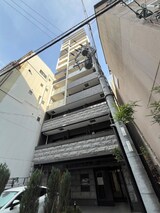 プレサンス谷町七丁目Ⅱ(1102)